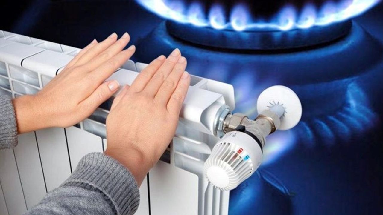 Van’ın doğal gaz abone sayısında artış var