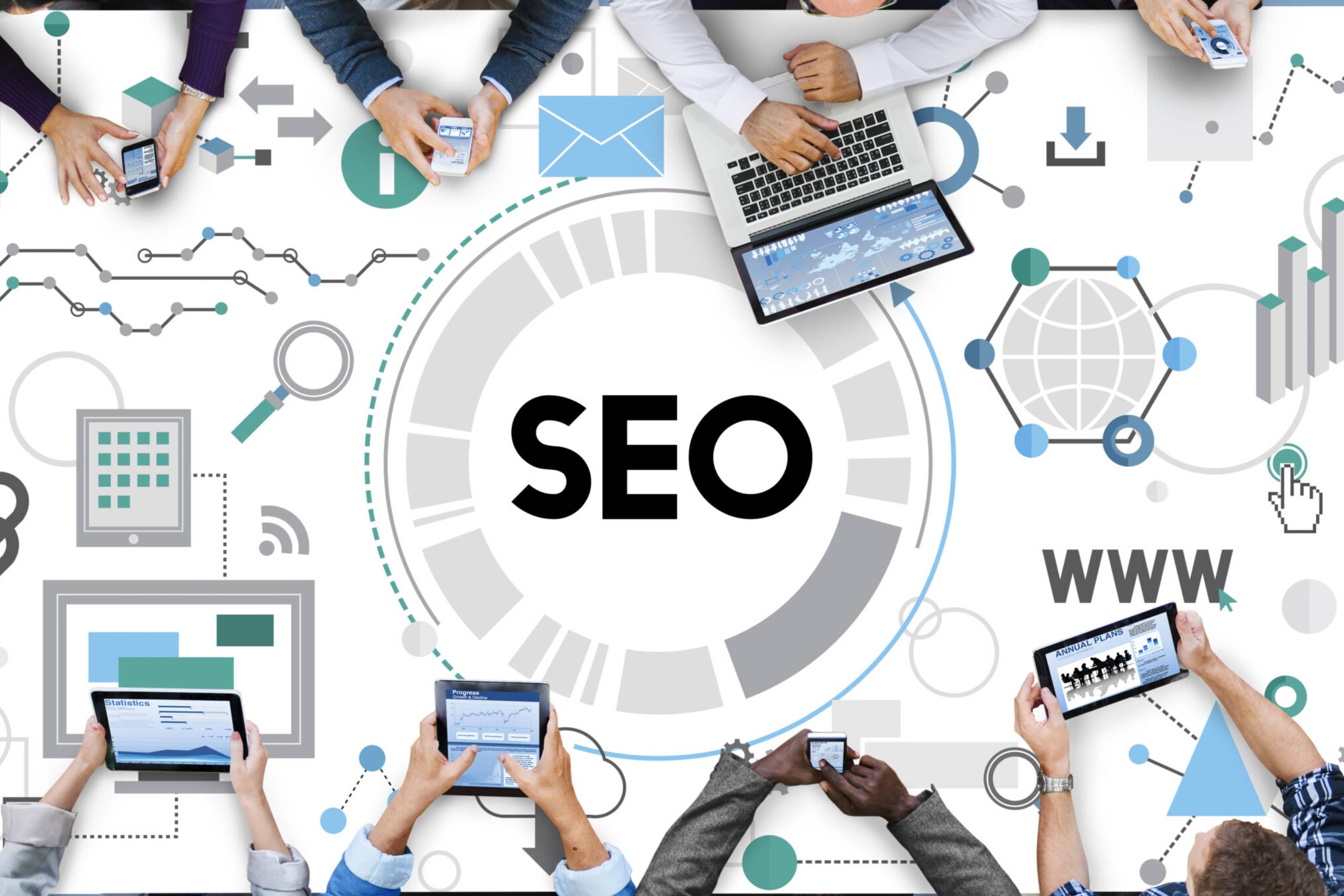 SEO Nedir? SEO’nun Temel İlkeleri ve Web Sitesi Performansına Etkisi