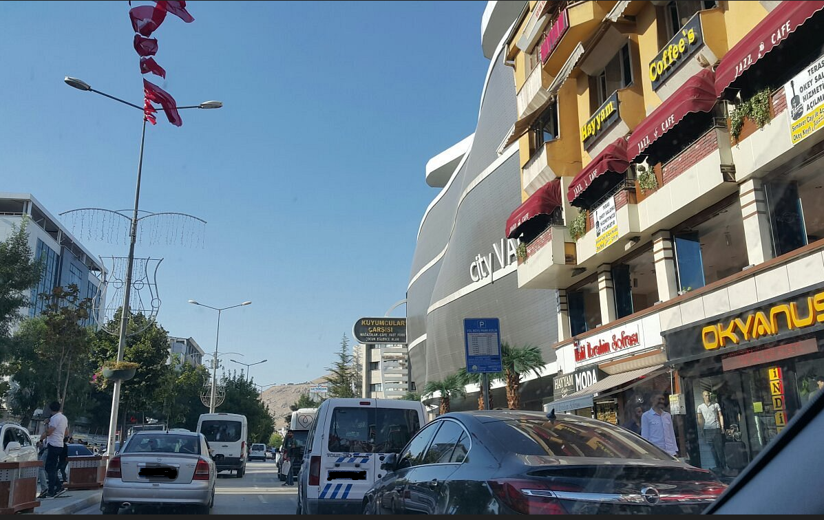 Van’da kaç yabancı yaşıyor? İşte Rakamlar