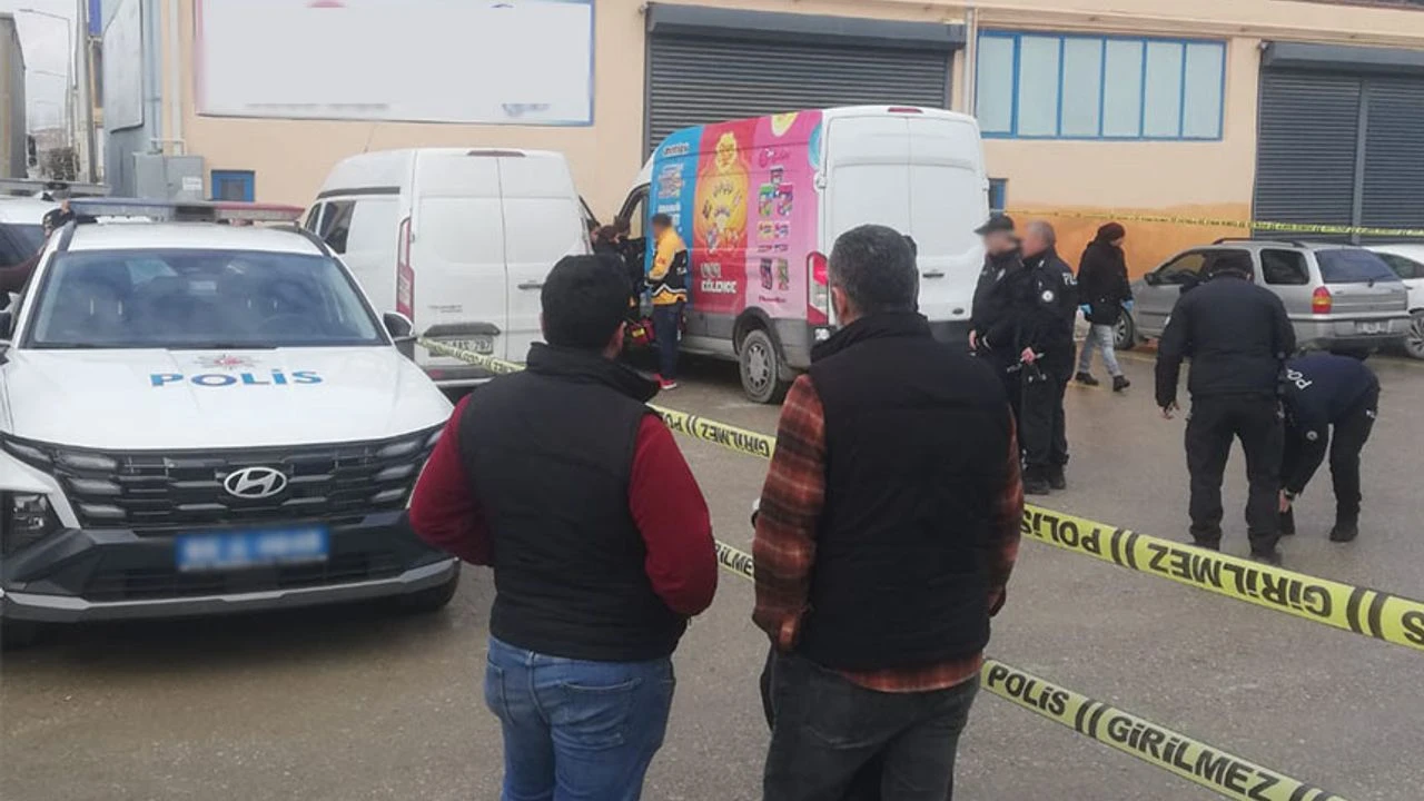 Van’da bir şahıs aracında ölü bulundu!