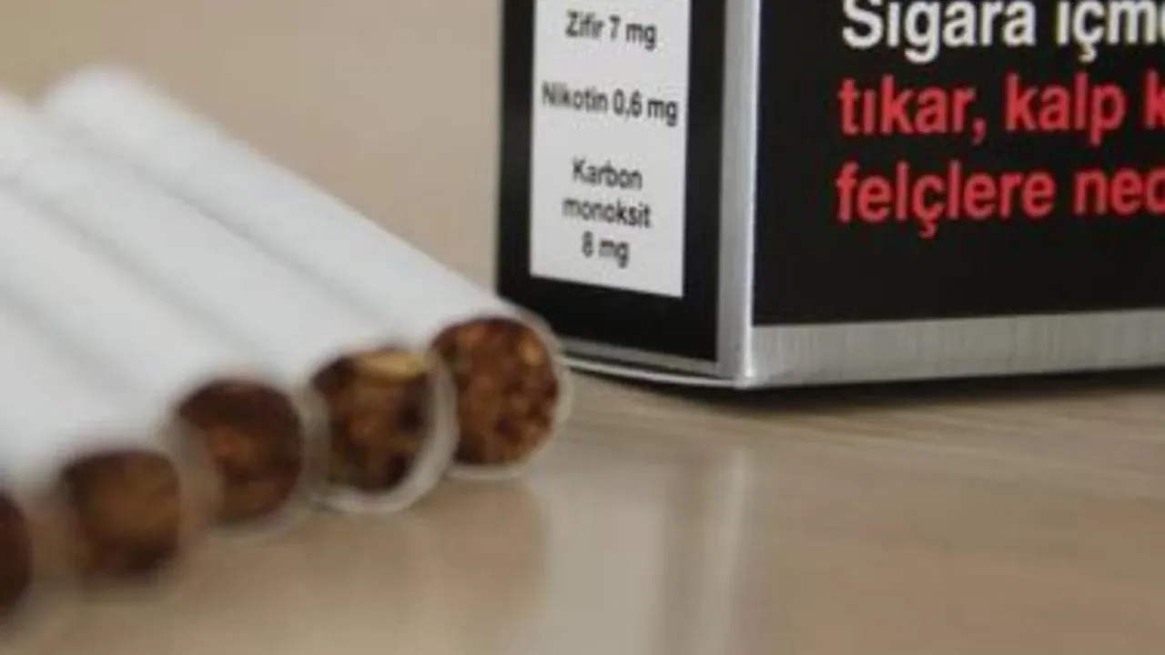 Sigaraya zam geldi! En pahalı ve en ucuz sigara ne kadar, kaç TL oldu?