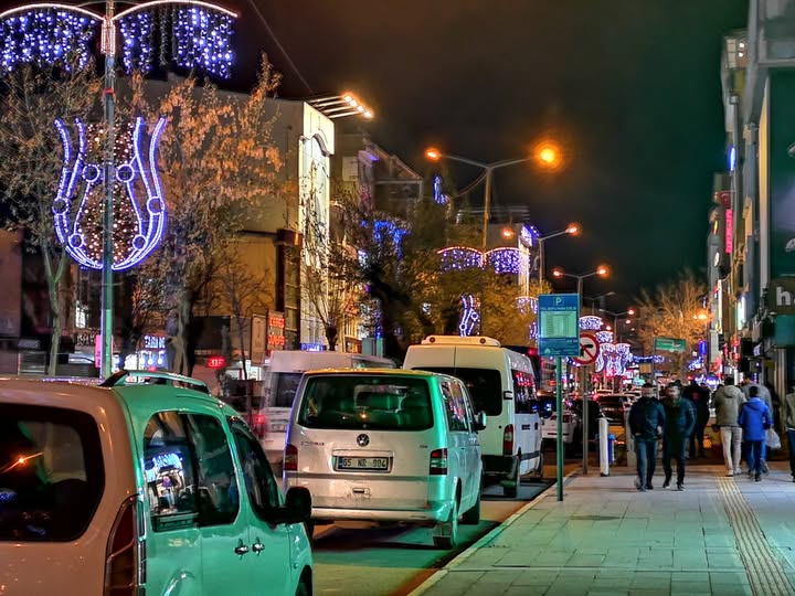 Van’da yaşayan yabancı sayısı açıklandı!