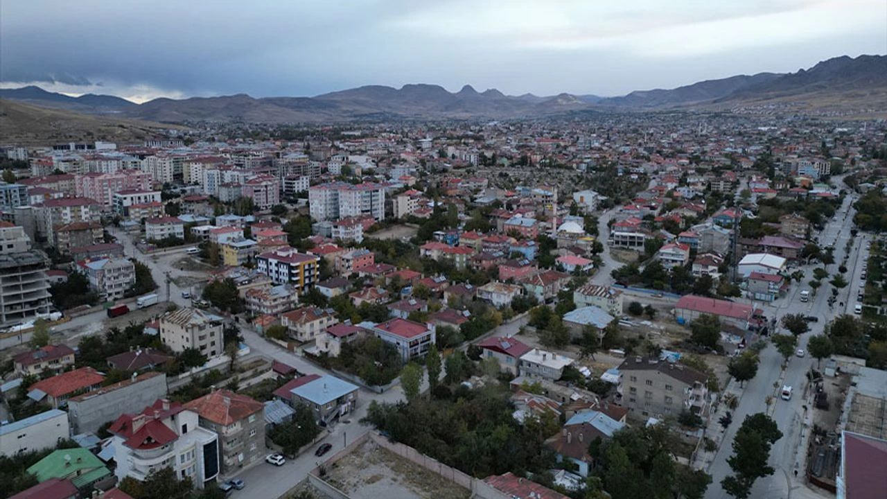 Van’ın bu ürünleri tescil sırasında!