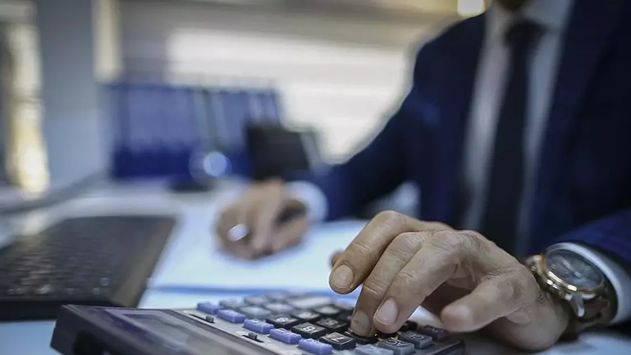 Artık yapacağınız tüm işlemler paralı olacak! GİB düzenlemeyi duyurdu