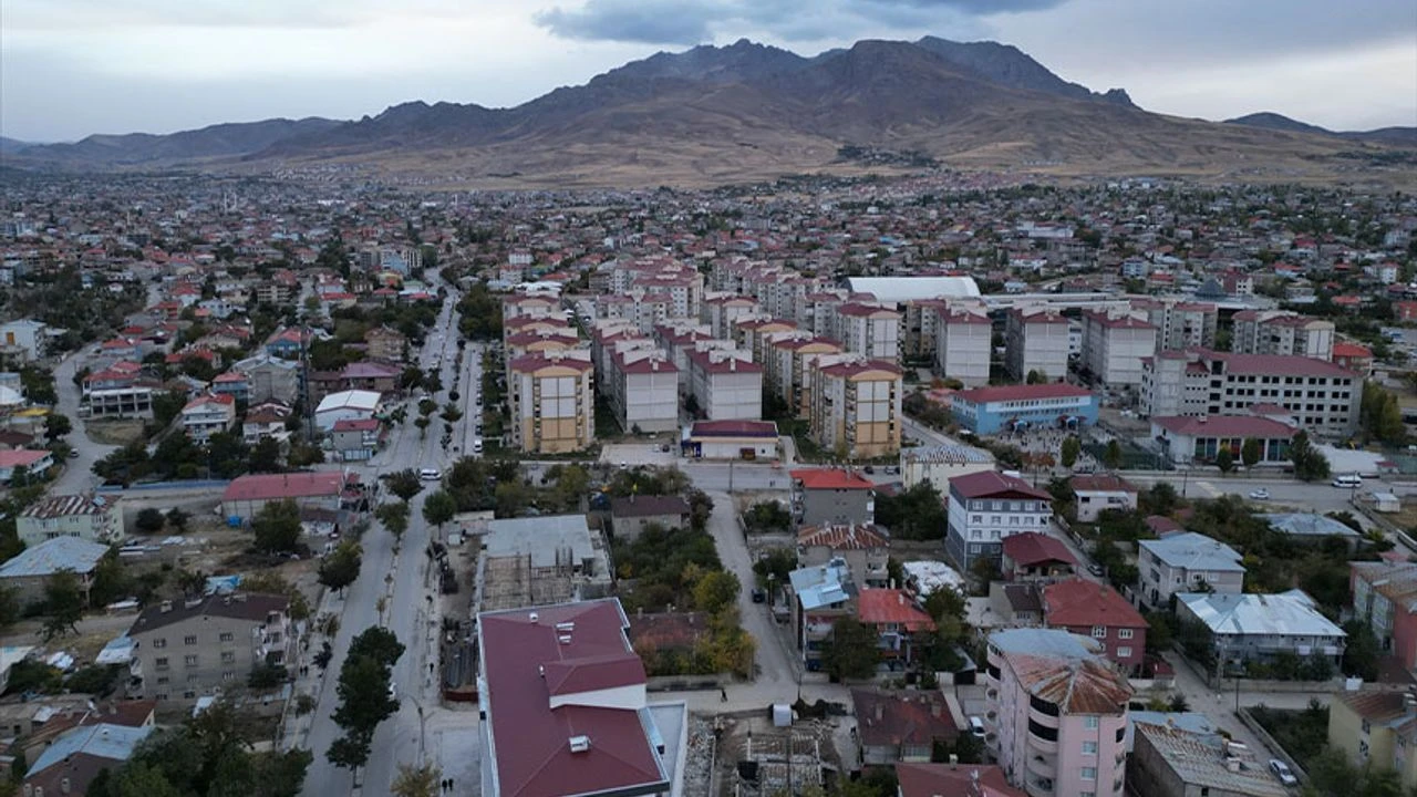 Van’ın motorsuz kara taşıtı sayısı belli oldu