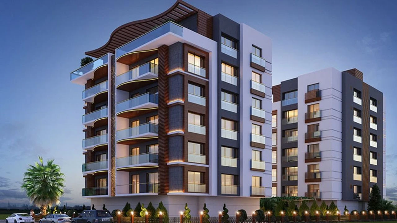 Erdoğan duyurmuştu! Yeni konut kampanyasıyla ilgili ilk detaylar