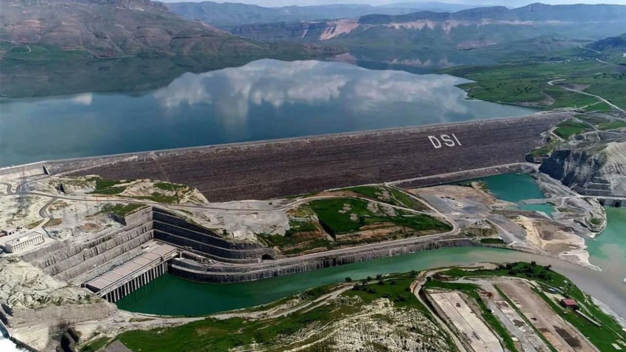 Van’da o proje yeri kamulaştırıldı