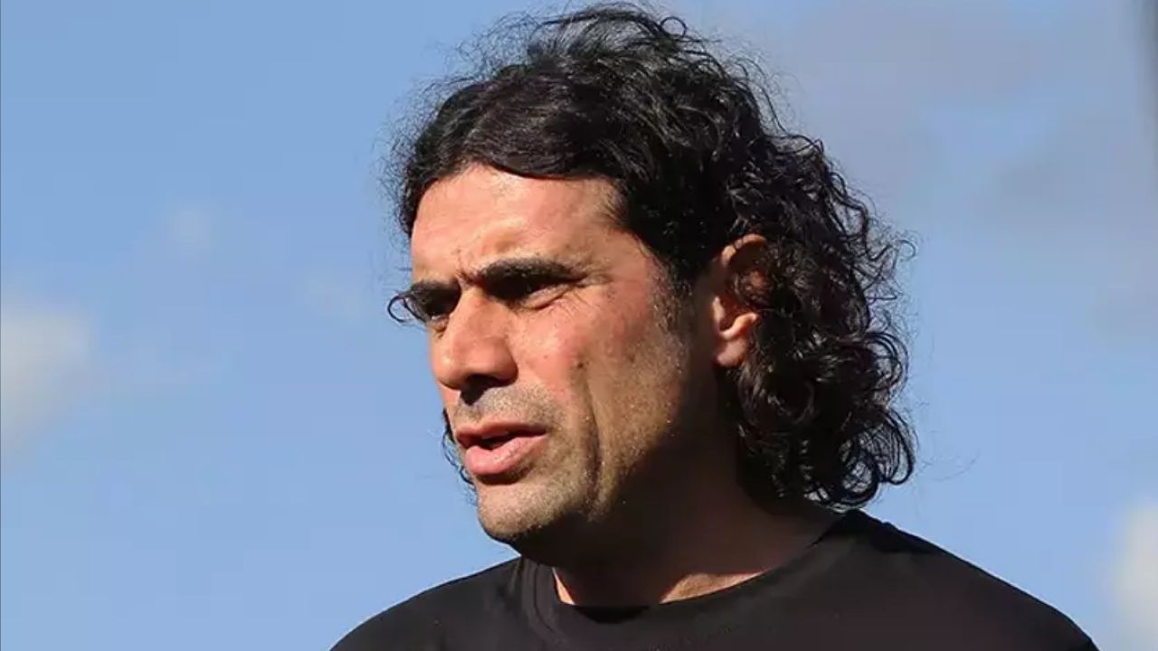 Vanspor Teknik Direktörü Serhat Gülpınar: Önümüzde zorlu maçlar var