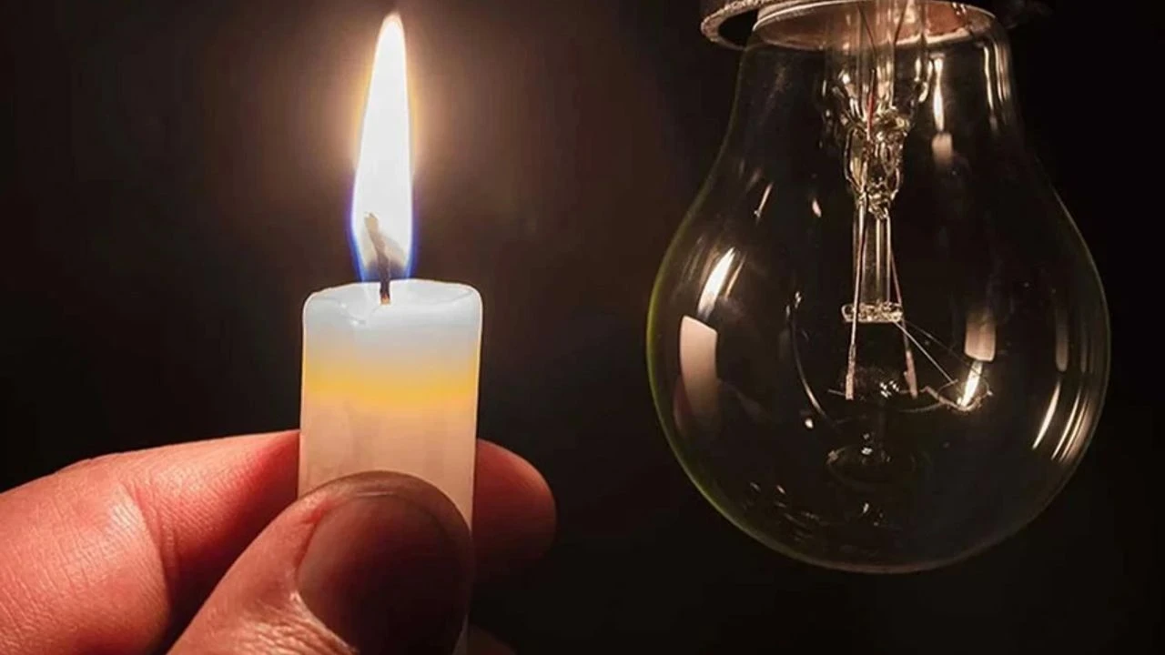 Van’da elektrik kesintisi! İşte etkilenecek mahalleler