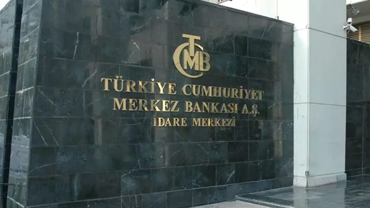 Merkez Bankası'ndan Döviz Piyasasına Müdahale!