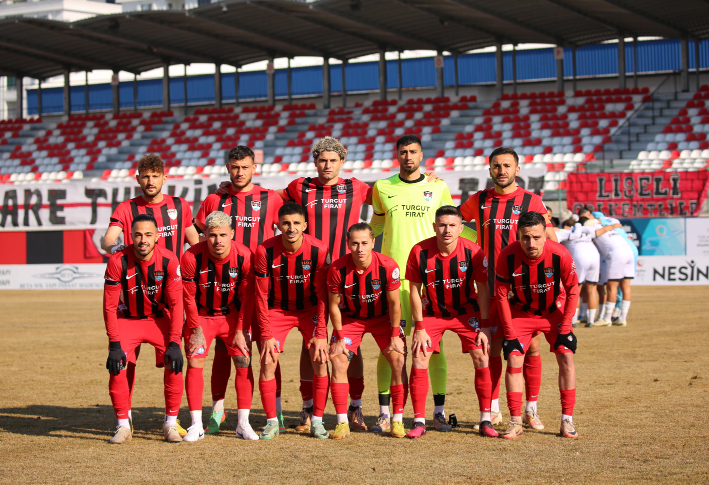 Vanspor FK 3-1 Nazilli Belediyespor Geniş Maç Özeti