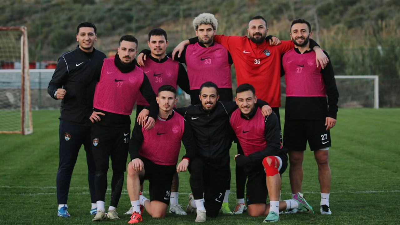 Vanspor'un Kırmızı Grup’ta 18. hafta programı