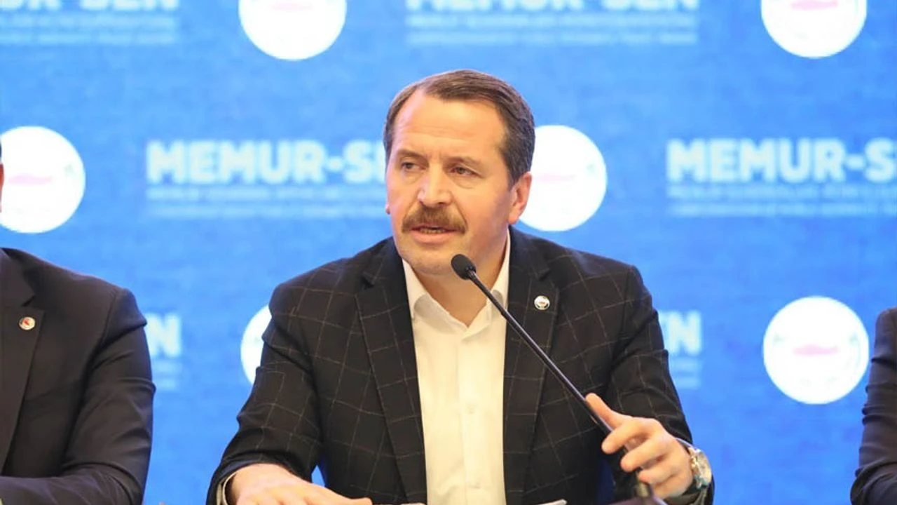 Memurlar refah payı istiyor: Memur-Sen'den ilk tepki geldi!