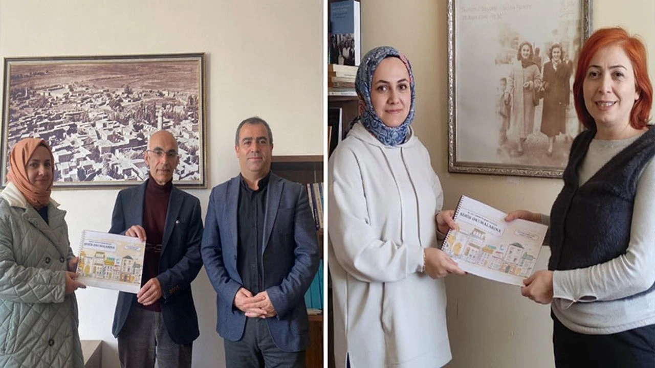 Van Şehir Okumaları 2. etkinlikle sürecek