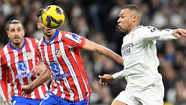 Avrupa'nın Dev Liglerinde Zirve Yarışı Kızıyor!