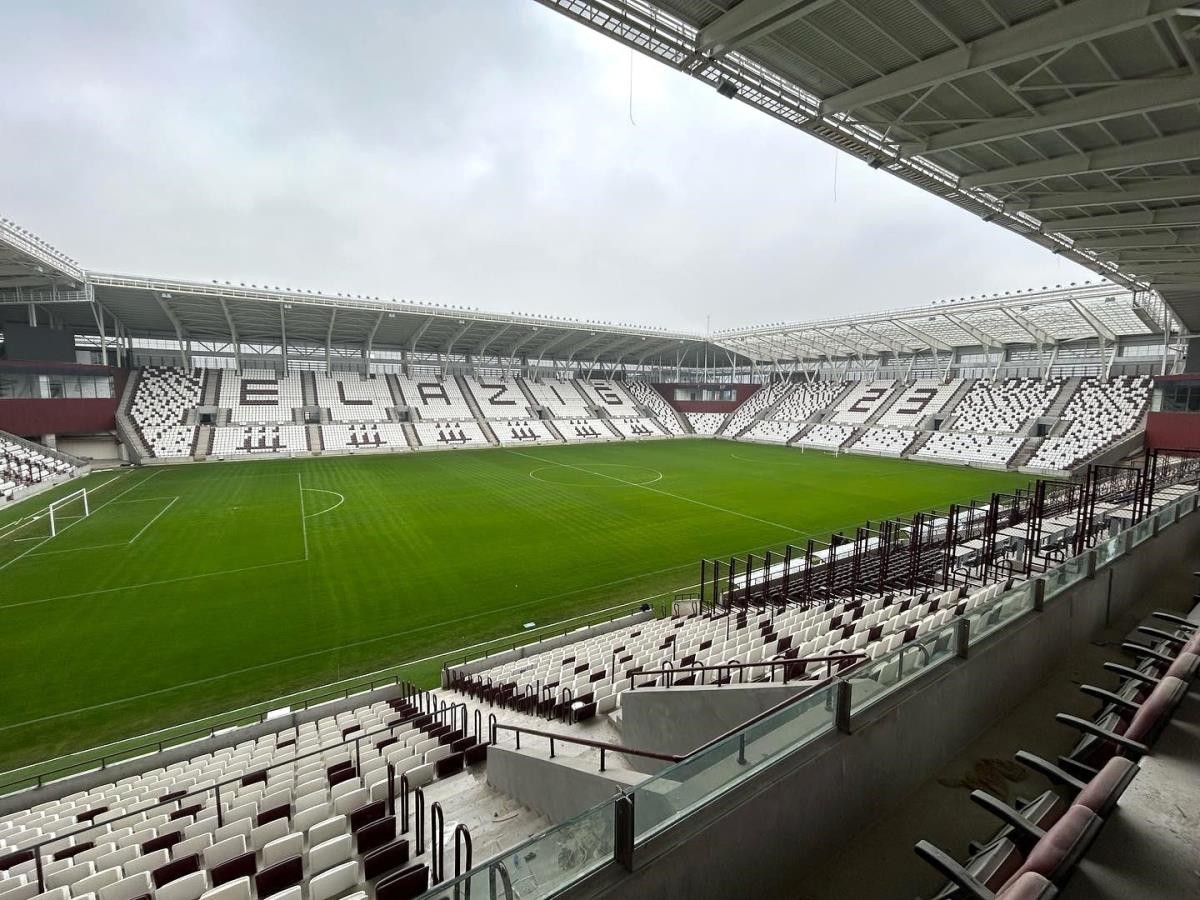 Sosyal medya ayaklandı: Elazığ'da operasyon var!