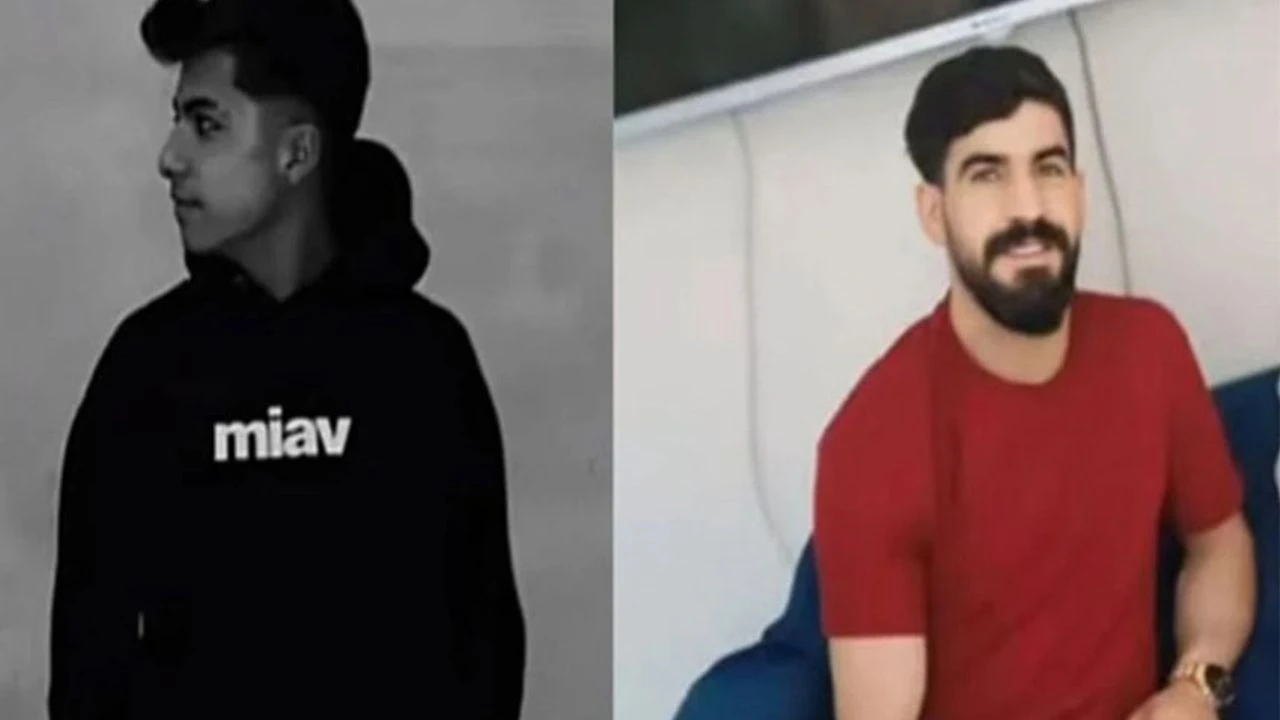 Van’a iki acı haber birden!