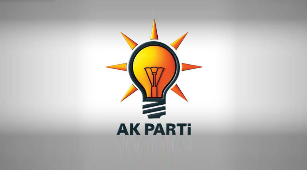 Van AK Parti’de 4 isim ihraç edildi