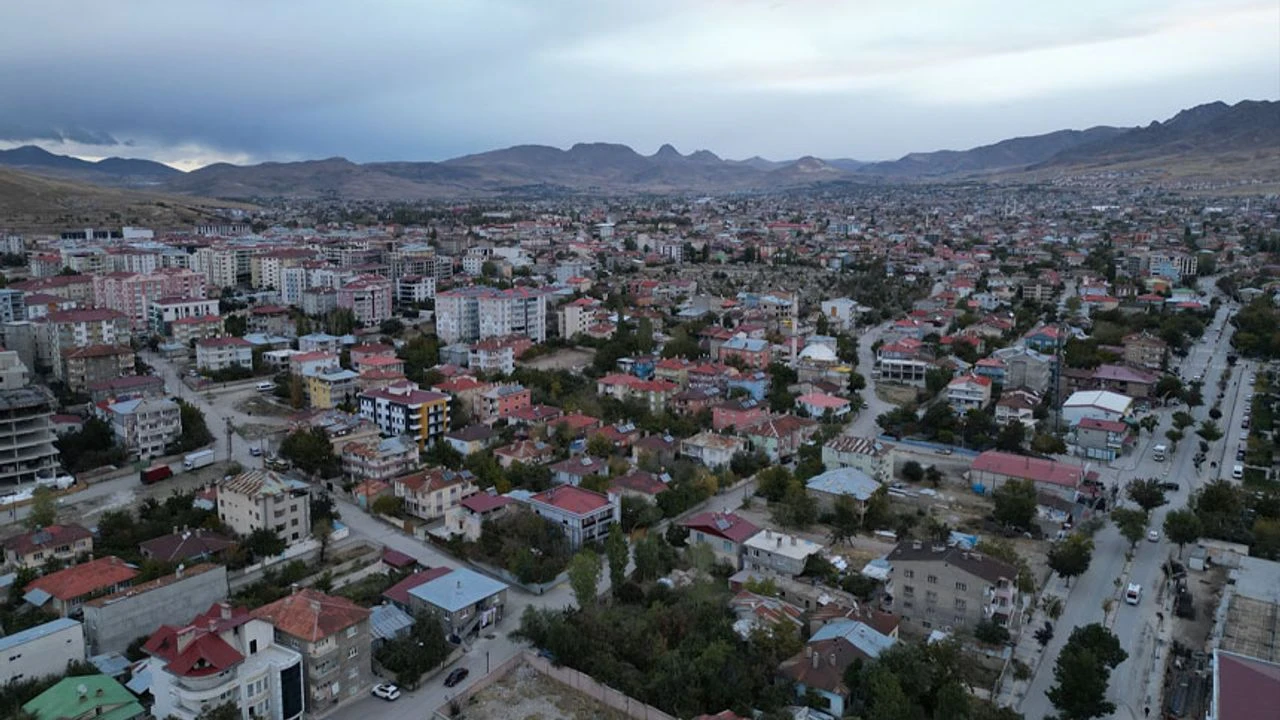 Van için Perşembe uyarısı!