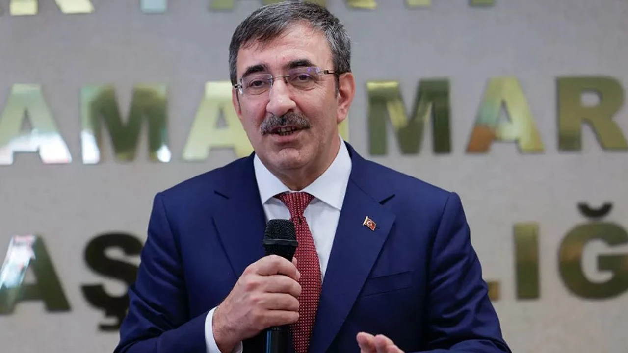 Yılmaz'dan yatırımcılara enflasyon mesajı