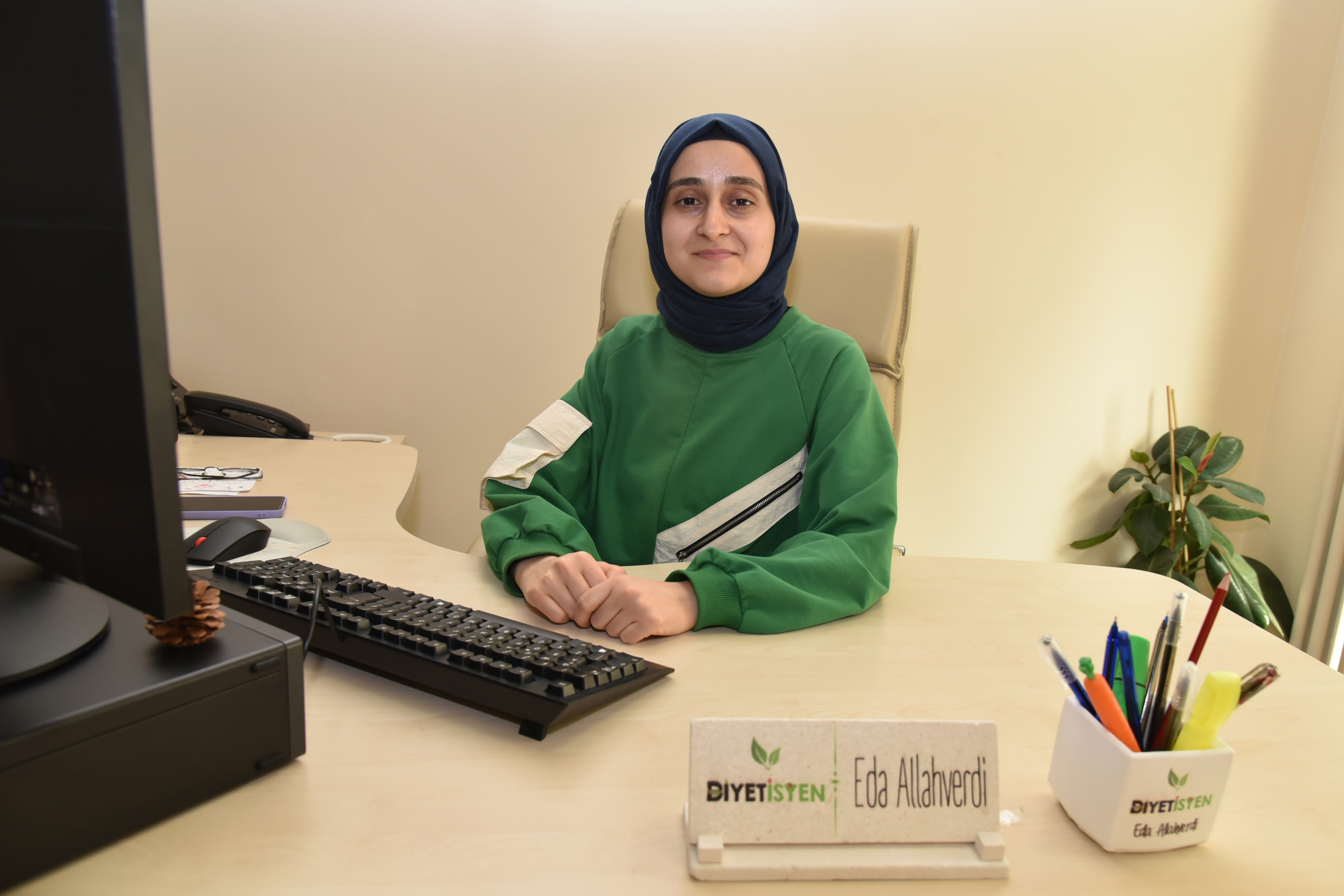 Van İl Sağlık Müdürlüğünden Ramazan’da Beslenme Önerileri