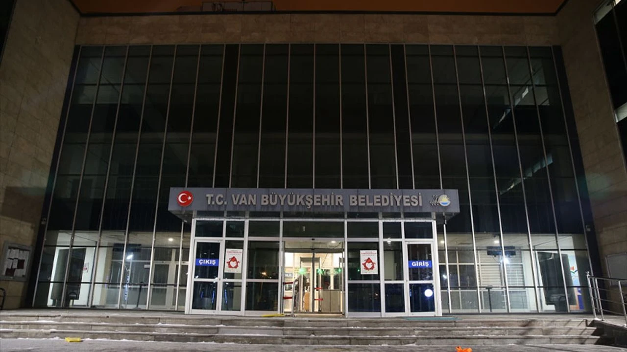 Ülke gündeminde Van konuşuluyor!