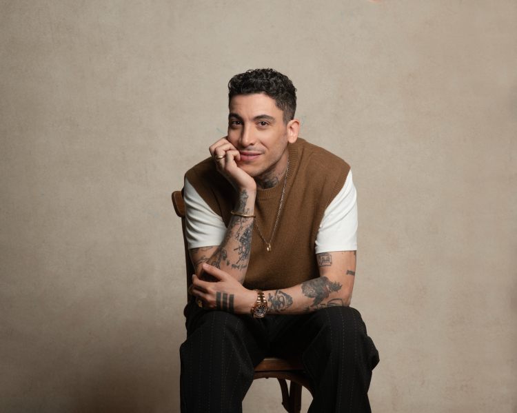 Manisa’da ilham verici söyleşi