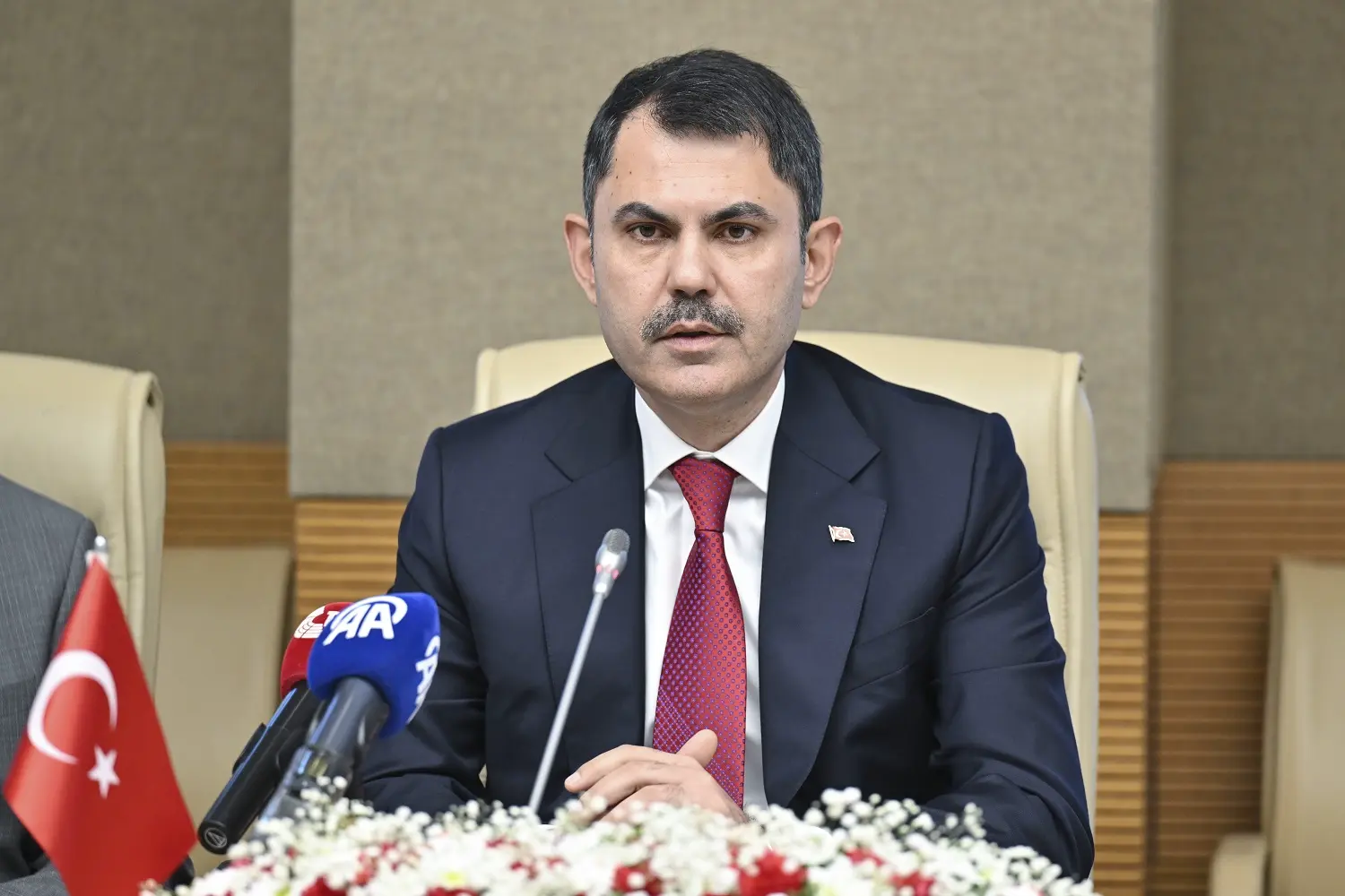 Van Depremi sonrası Van’a yapılan yatırımlar açıklandı!