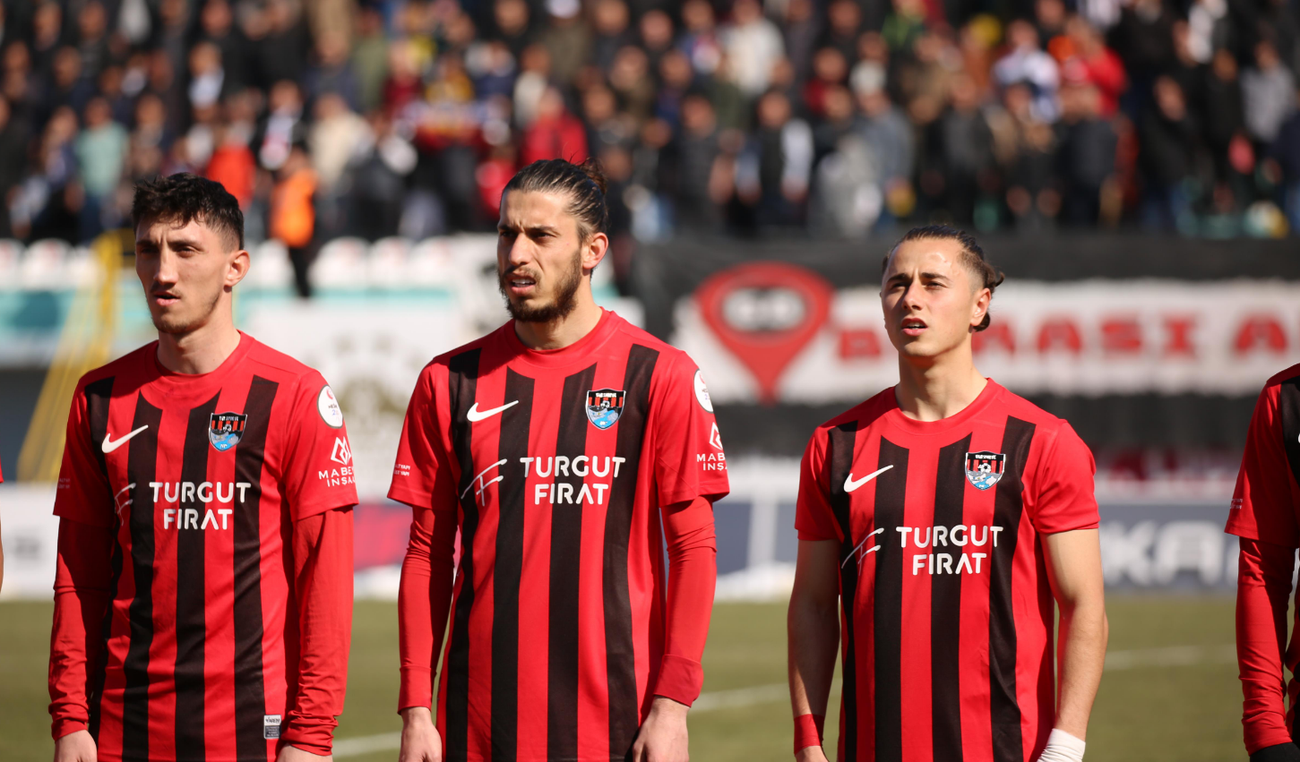 Vanspor'un Grubunda son durum! Lider değişti