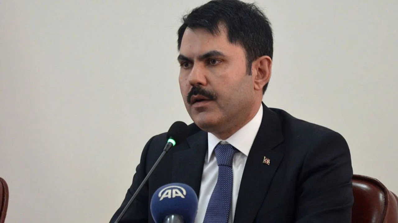 Bakan Kurum duyurdu! Yeni sosyal konut kampanyası 'Yarın başlatıyoruz'