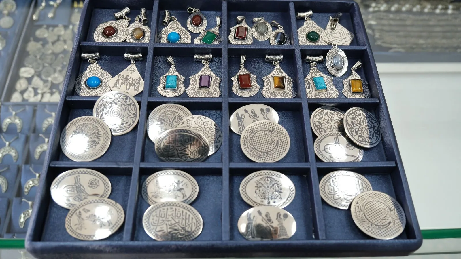 Van’da yeniden hayat buluyor! Yeni yerinde ilgi her geçen gün artıyor