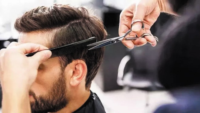 Van’da Berber ve Kuaförlere Denetim Uyarısı!