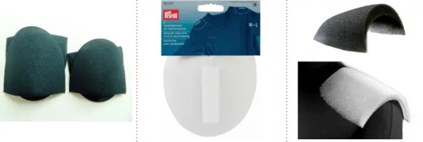 Vatka: Kumaşlara Sertlik ve Şekil Veren Ürün