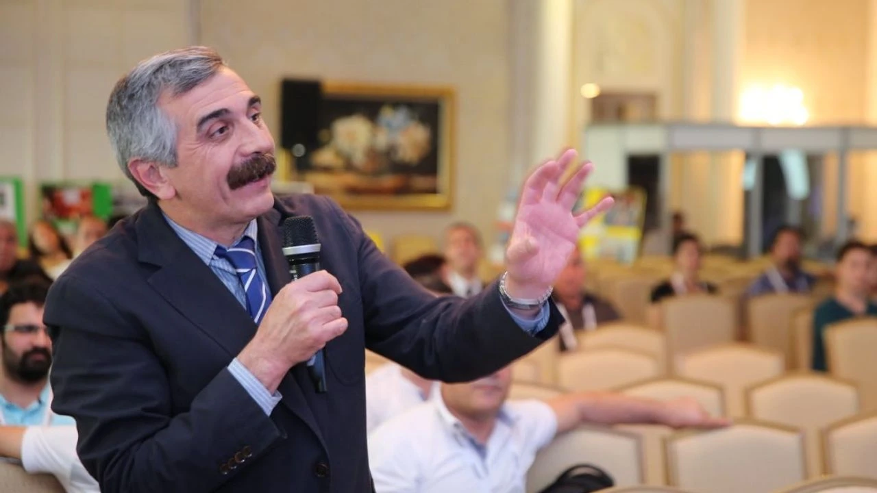 Başhekim'den Prof. Dr. Çetin Kotan’ın Sağlık Durumuna Dair Açıklama