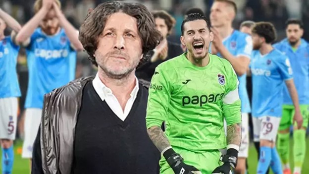 Trabzonspor'un Deplasman Kâbusu Son Buldu: Fatih Tekke Mucizesi ve Uğurcan'ın Kritik Kurtarışı!