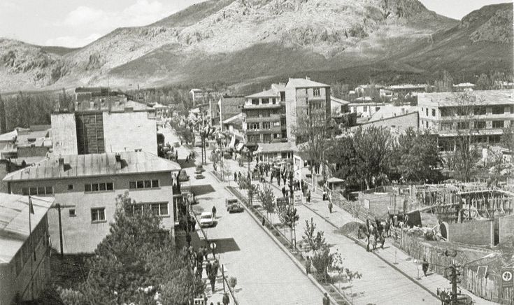 Van’ın Eski Adı ve Köklü Tarihi