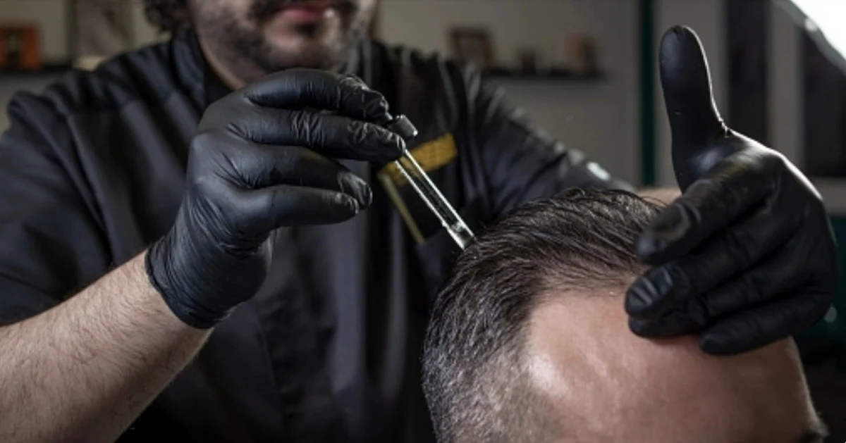 İzmir Berberler Odası Başkanı: Erkekler kişisel bakımda kadınları geçti