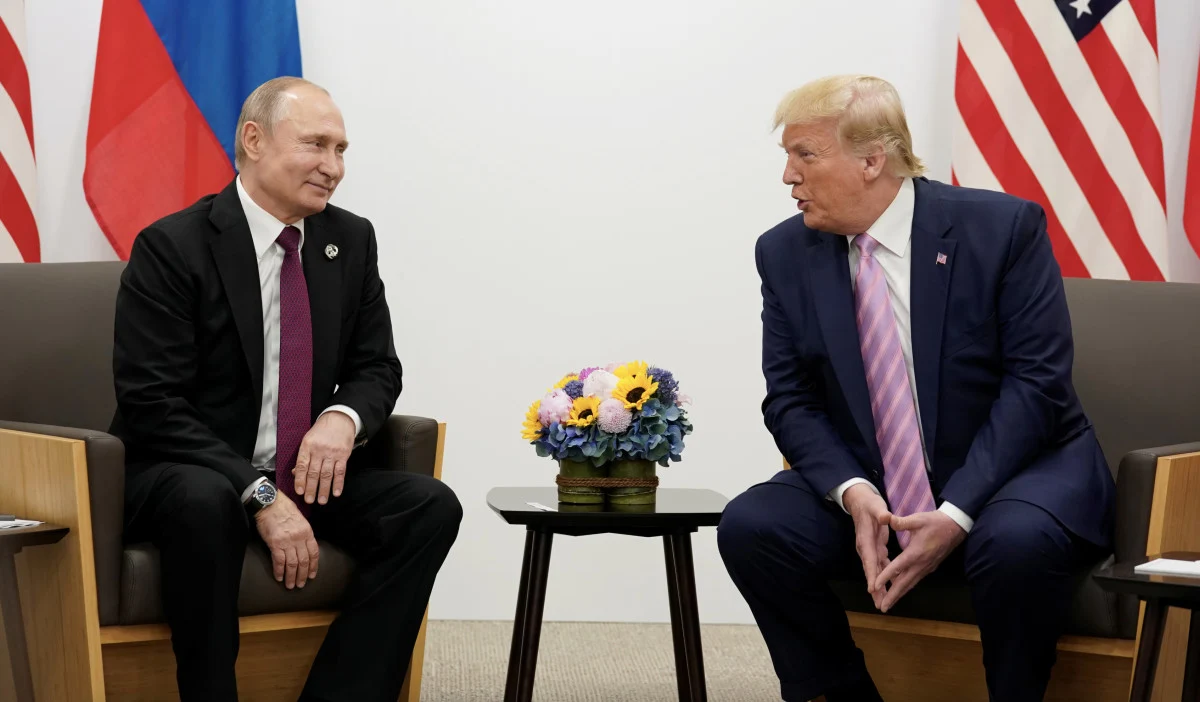 Putin’den Trump’a Şartlı Yanıt: “Teslim Olurlarsa Canları Bağışlanacak”