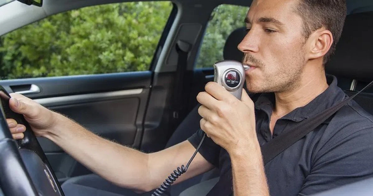 Trafikte Yeni Dönem: Alkol Kilidi Uygulaması Geliyor