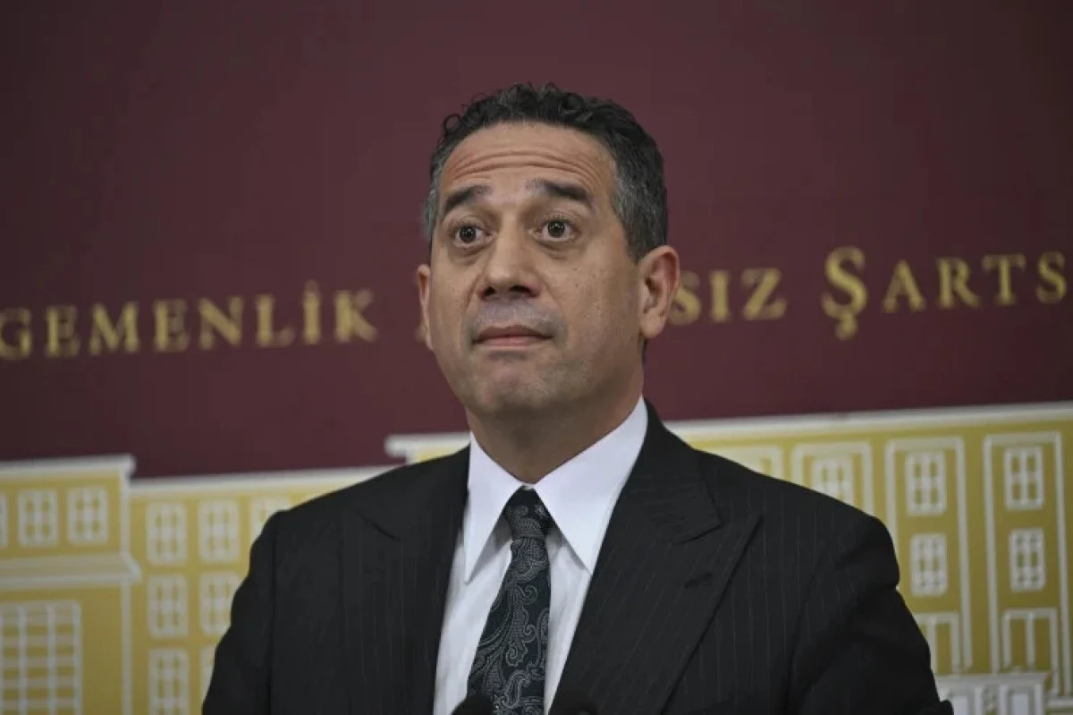 CHP’li Başarır’dan Bahçeli’ye Sert Çıkış!