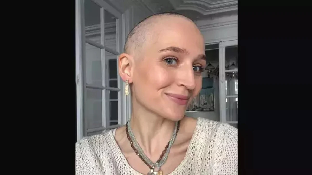 Fransa’da Genç Kadının Kanser Teşhisini ChatGPT Koydu