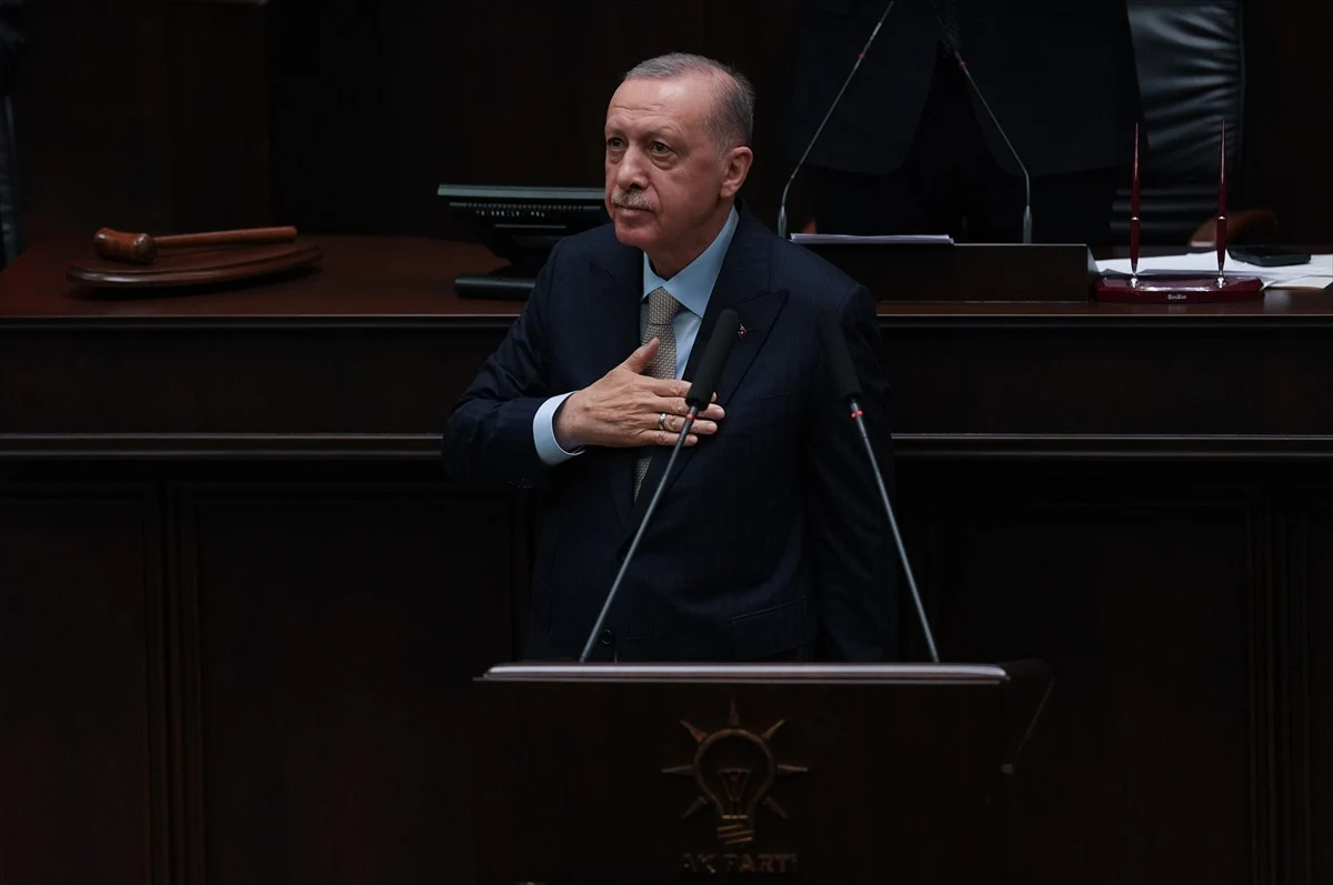 Erdoğan:'Heybedeki Büyük Turplar Daha Dökülmedi'