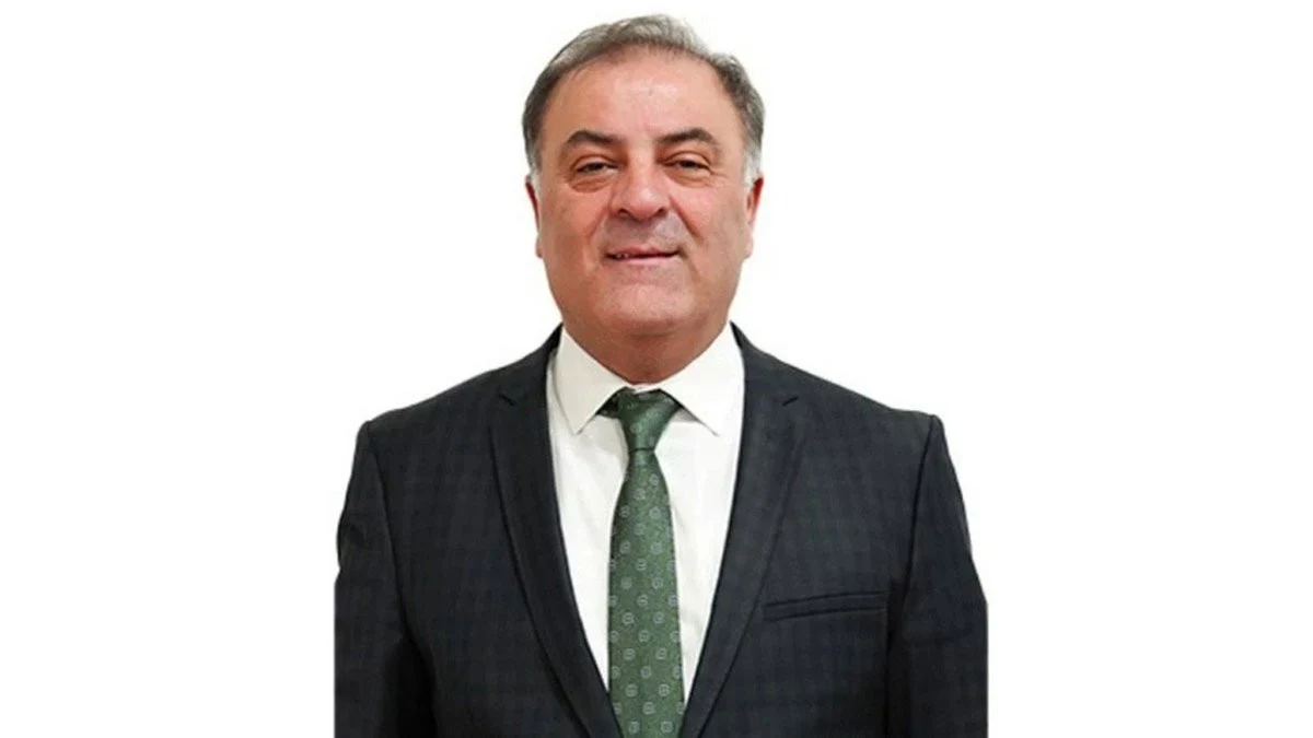 İBB'nin yeni Başkanvekili belli oldu