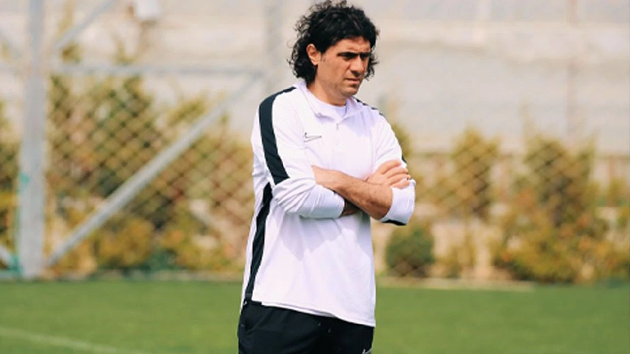 Vanspor’da Serhat Gülpınar Dönemi Sona Erdi