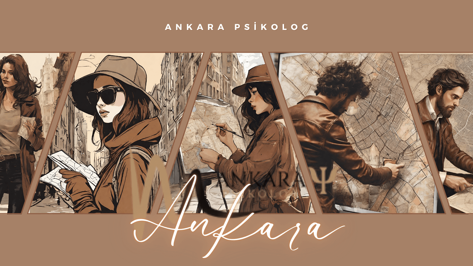 Ankara Psikolog Tavsiyeleri
