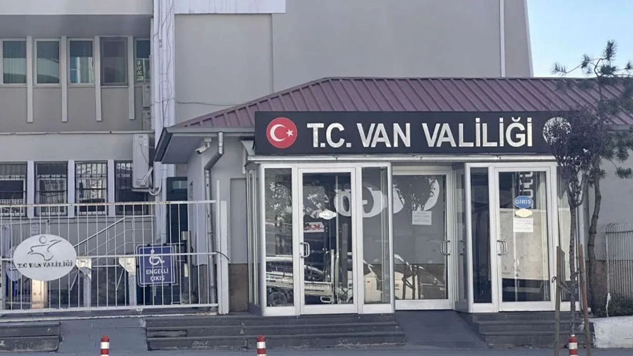 Van’da Büyük Operasyon: 48 Kişi Tutuklandı