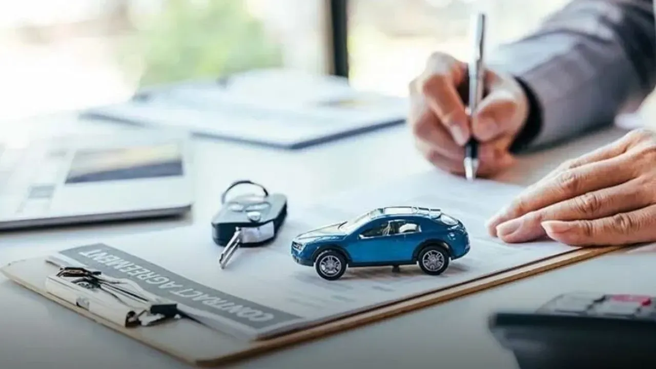 BDDK’dan Taşıt Kredilerine Yeni Düzenleme: Limitler ve Vadeler Değişti