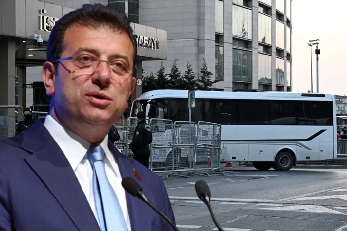 İBB’ye Kayyum Atanacak mı? İşte Sürecin Detayları!