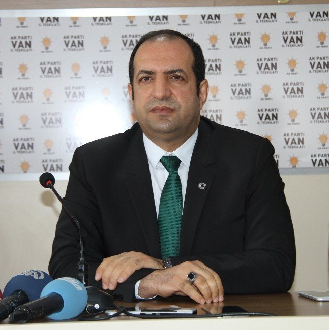 Fatih Çiftci yeniden o göreve atandı