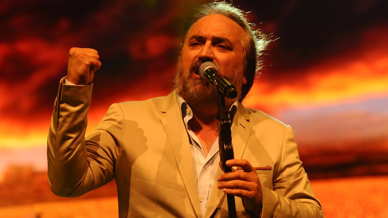 Volkan Konak Konserinde Fenalaşarak Hayatını Kaybetti